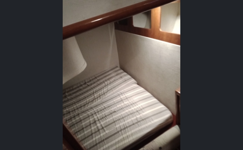 Gulf Craft Ambassador 32-kuva-4